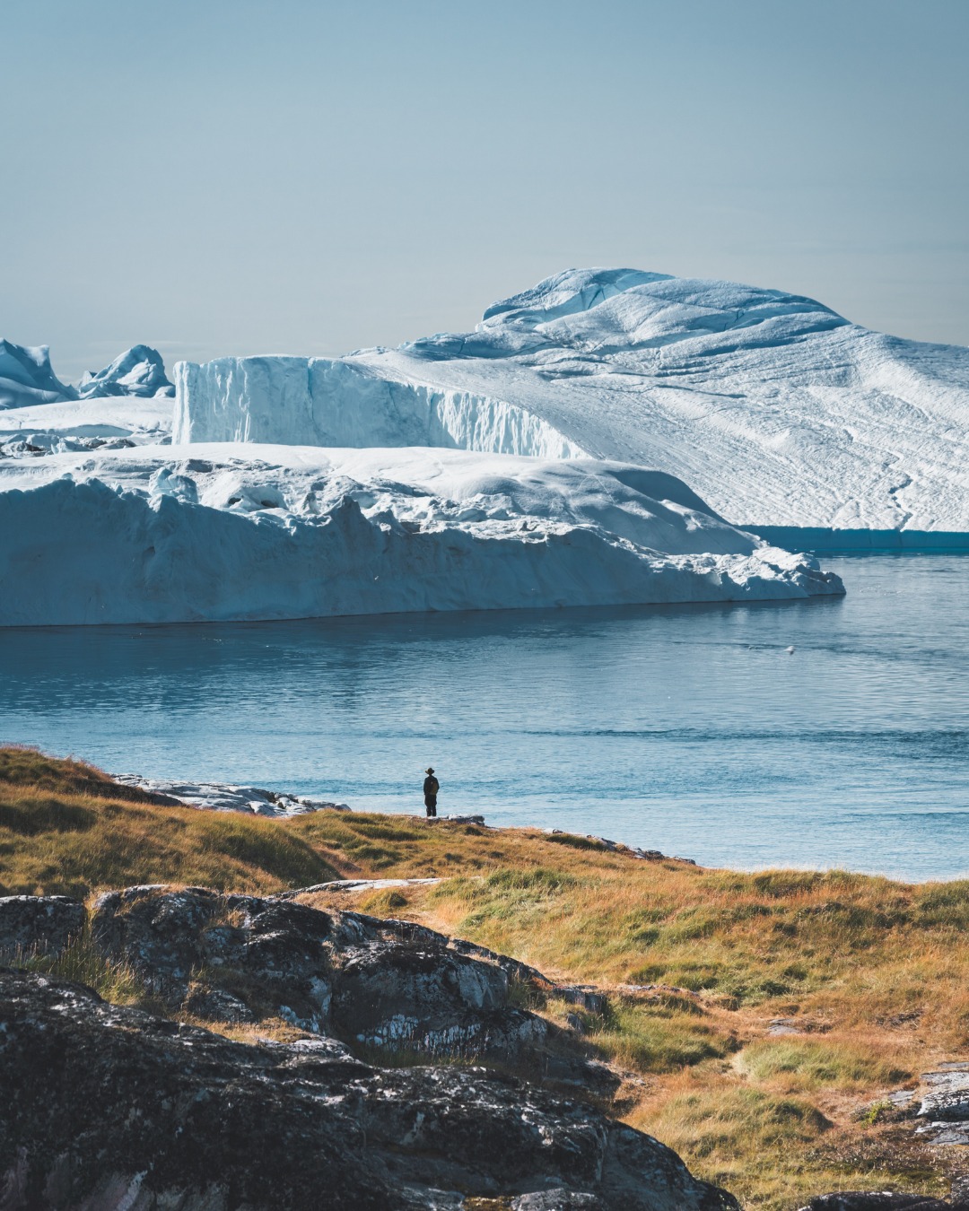 66° Nord sur Instagram