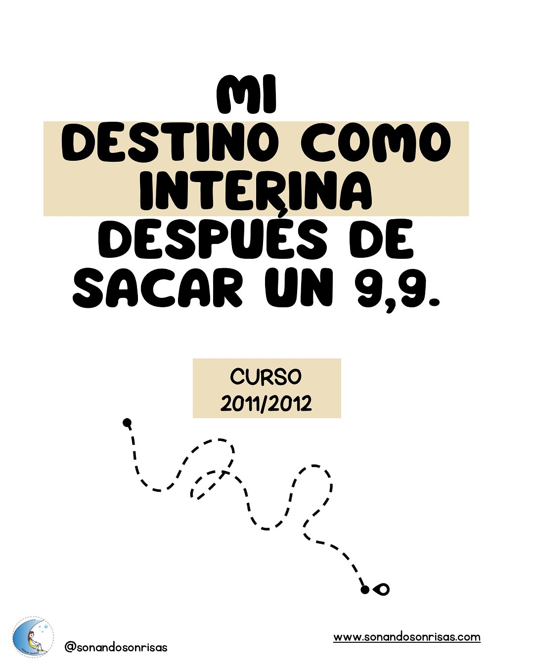 Agosto y septiembre son meses de sustituciones! 🚙
Yo tuve la “suerte” de que en mis 6 años de interina, estuve cada curso en el mismo destino, pero no fue suerte, fue la elección que hice priorizando ir cogiendo puntos para llegar a la plaza.
Aquí, un ejemplo, mi segundo año como interina, muy lejos de casa con una parcial.
Y lo de lejos, como me dijo un compañero, es relativo, depende con qué lo compares. Pues si.
Mi consejo siempre: coge cualquier cosa por la que te llamen en cualquier sitio, sobre todo al principio, porque milésimas de punto pueden marcar la diferencia.
Suerte con las sustituciones.
#interina #maestradeinfantil #oposinfantil #oposicionesinfantil #oposicionesmaestros #mividacomointerina