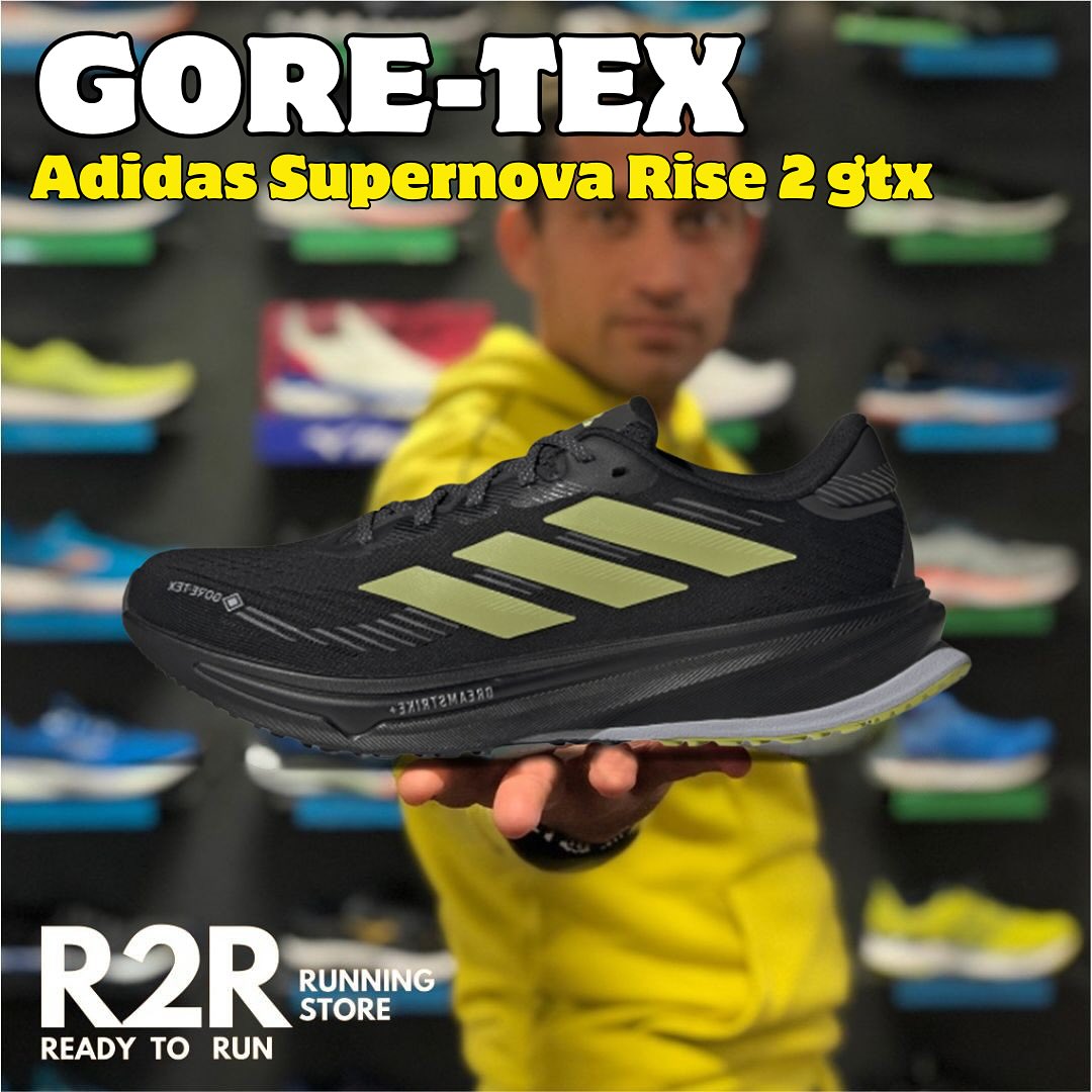 STA ARRIVANDO IL FREDDO ❄️ MA TU NON FARTI TrOVARE IMPREPARATO!
👉 Le nostre scarpe in GORE-TEX sono la scelta perfetta per chi non rinuncia al comfort e allo stile anche sotto la pioggia 🌧️
👉 Piedi caldi, asciutti e pronti ad ogni passo
Ti aspettano sul nostro SHOP ONLINE : www.readytorun.it
“Da chi corre, per chi corre” 🏃♀️
#goretex #impermeabilità #antipipggia #antiacqua #inverno #goretexpro #goretexshoes