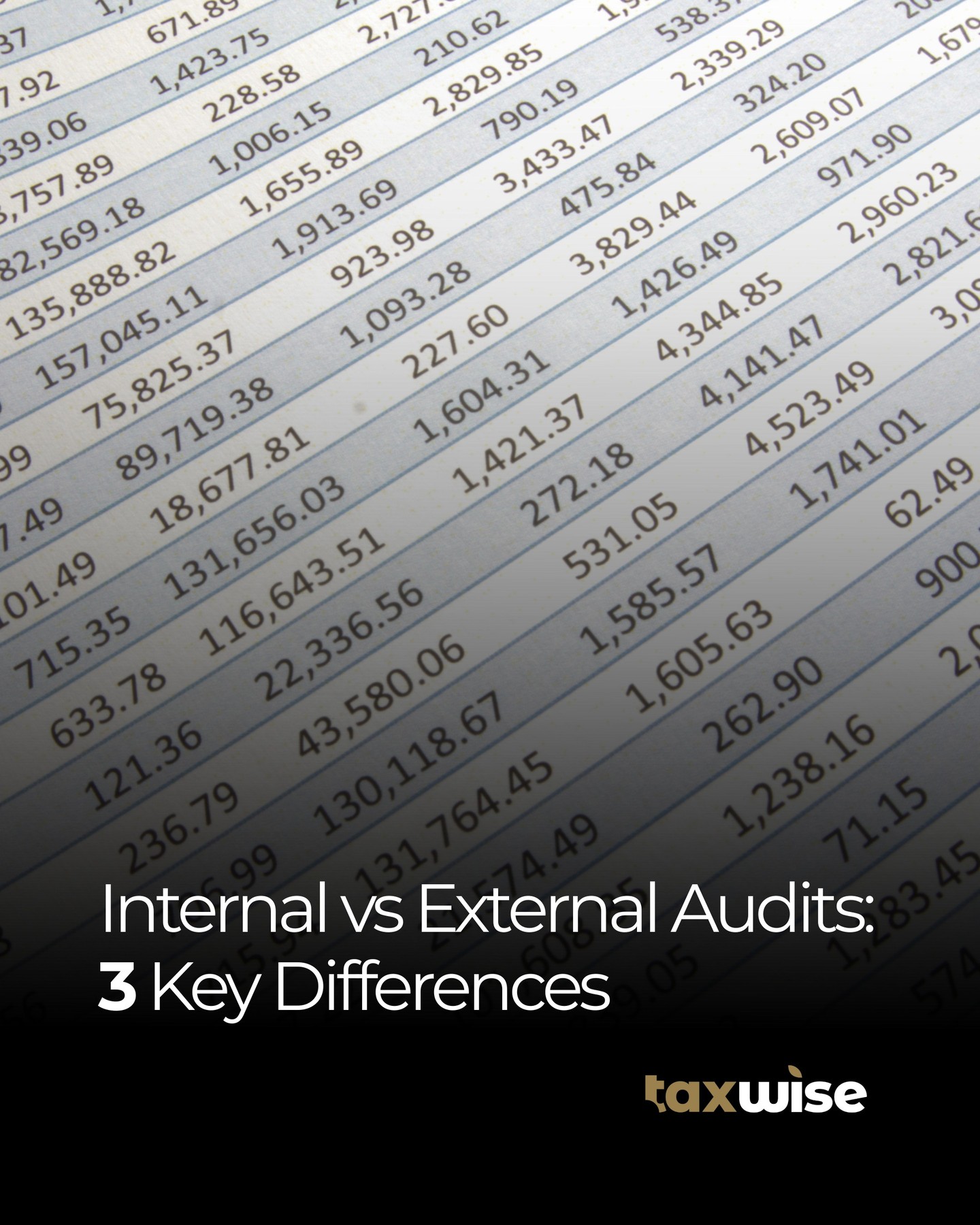 Internal vs External audit - Do you know the difference? 🔍
Swipe 👉 to understand how each type of audit impacts your business - from compliance and risk management to financial accuracy.
Knowing the difference helps you stay audit-ready, build stronger systems, and avoid costly surprises.
📩 DM us today to ensure your business is audit-compliant and running smoothly.
#AuditUAE #InternalAudit #ExternalAudit #BusinessCompliance #UAEFinance